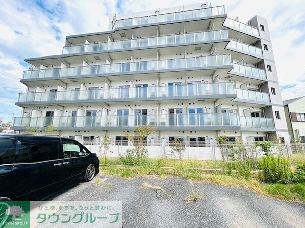 エヌステージ西船橋市川の物件内観写真